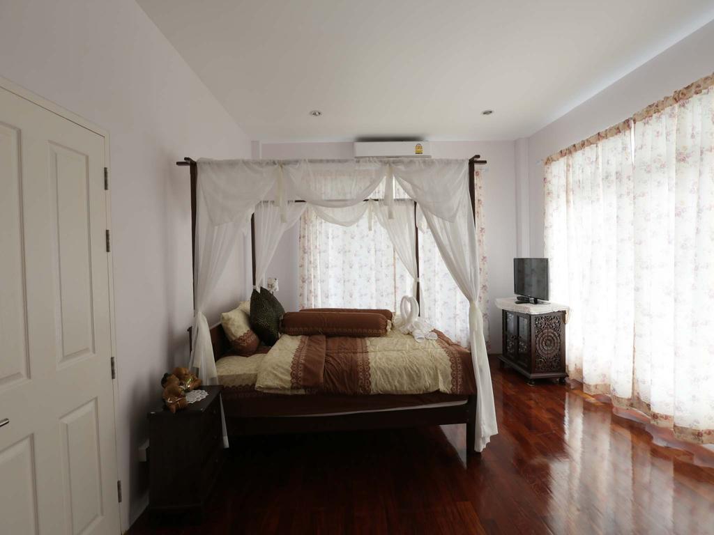 Baan Khun Ya Resort Sukhothai Room photo